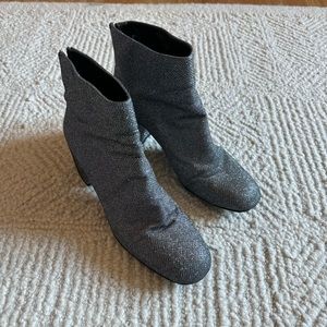 Stuart Weitzman Bootie